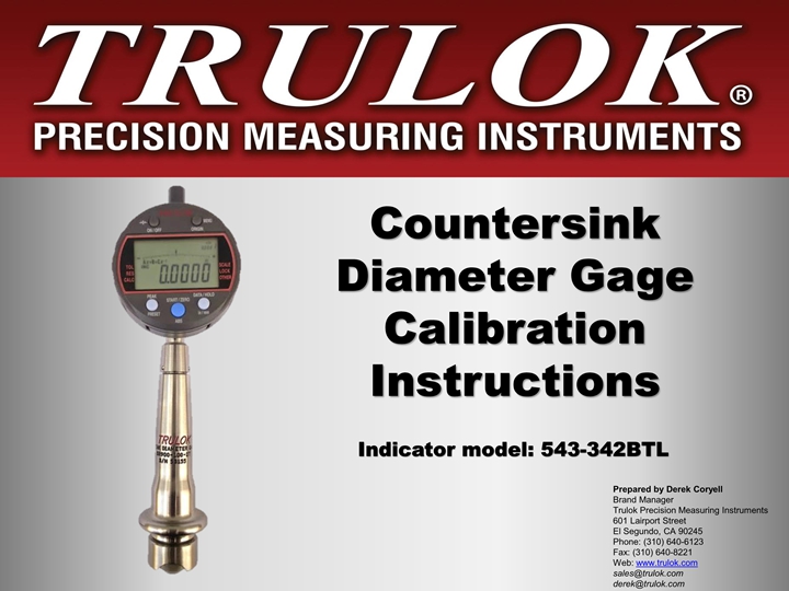 Socket gauge