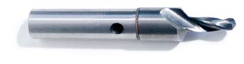 Drilling-countersink integrated tool